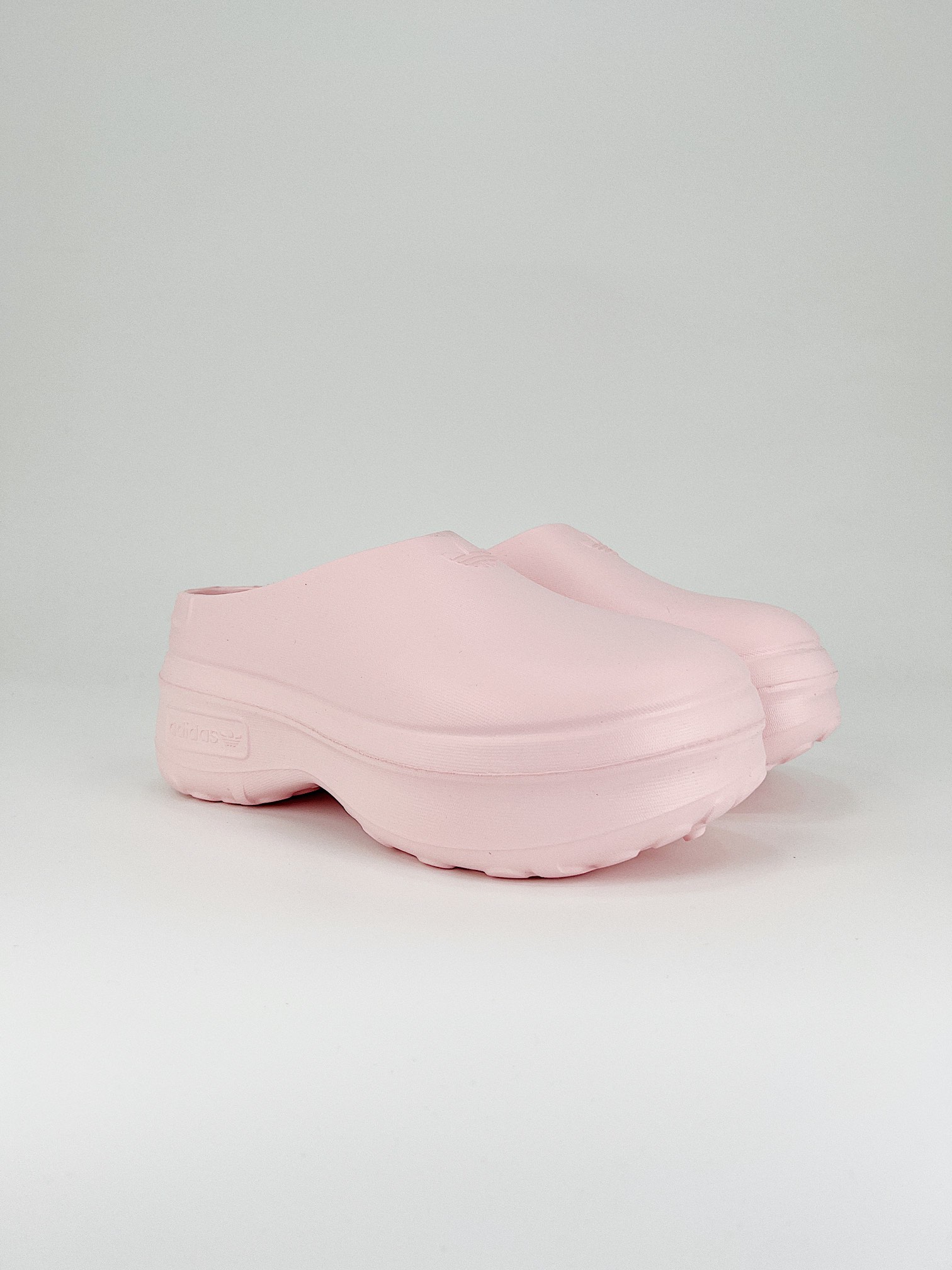 Adidas AdiFOM Mule Pink