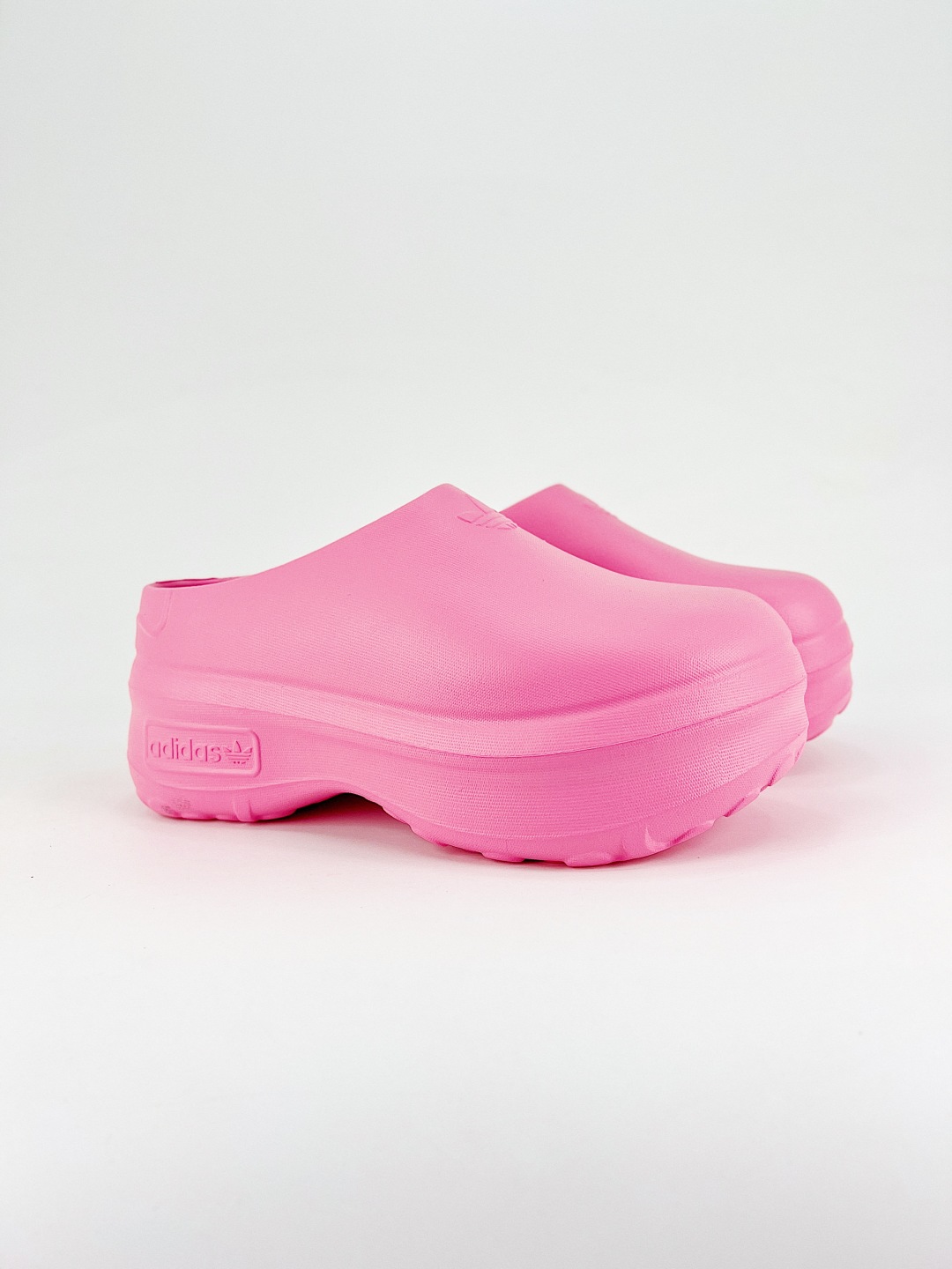 Adidas AdiFOM Mule Pink