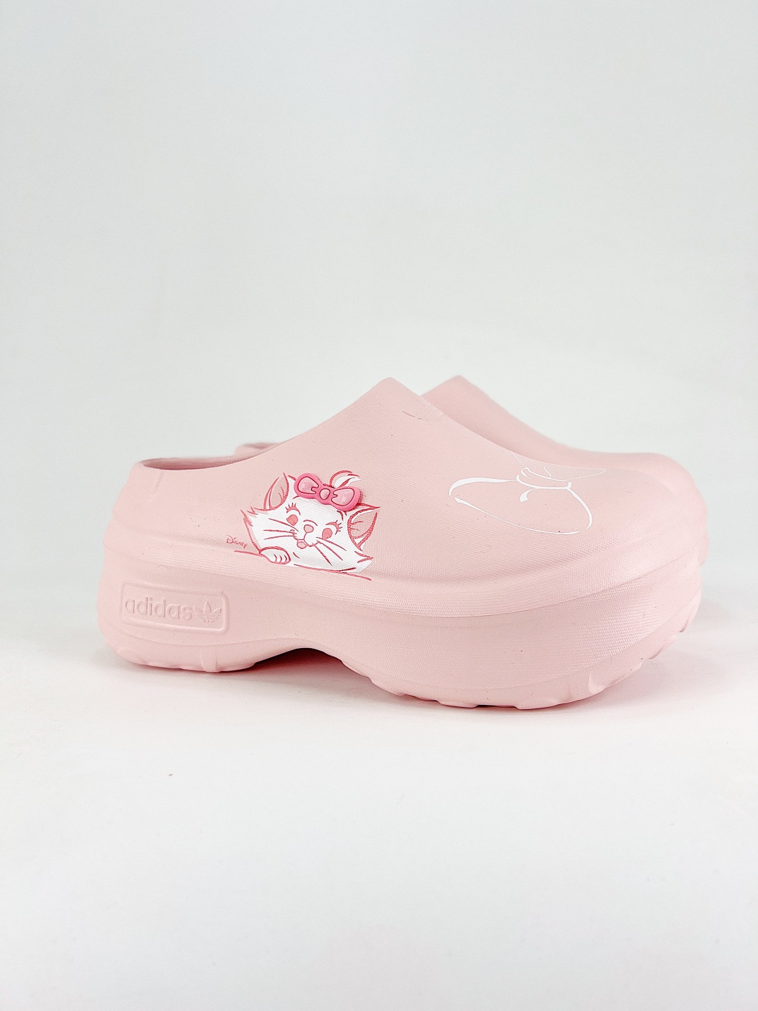 Adidas Adifom Stan Mule Pink