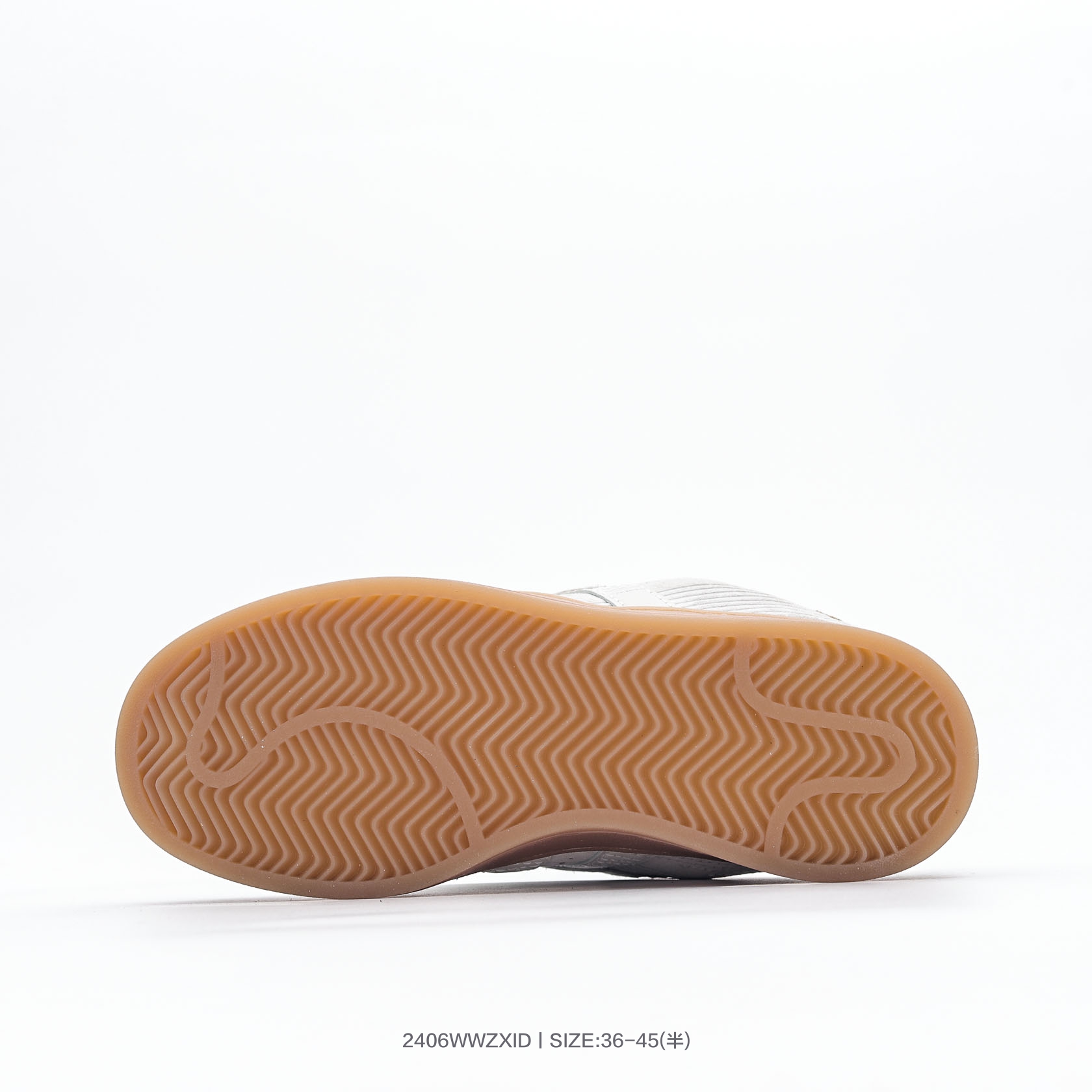 Adidas Campus 00s Bad Bunny Cream Sneakers