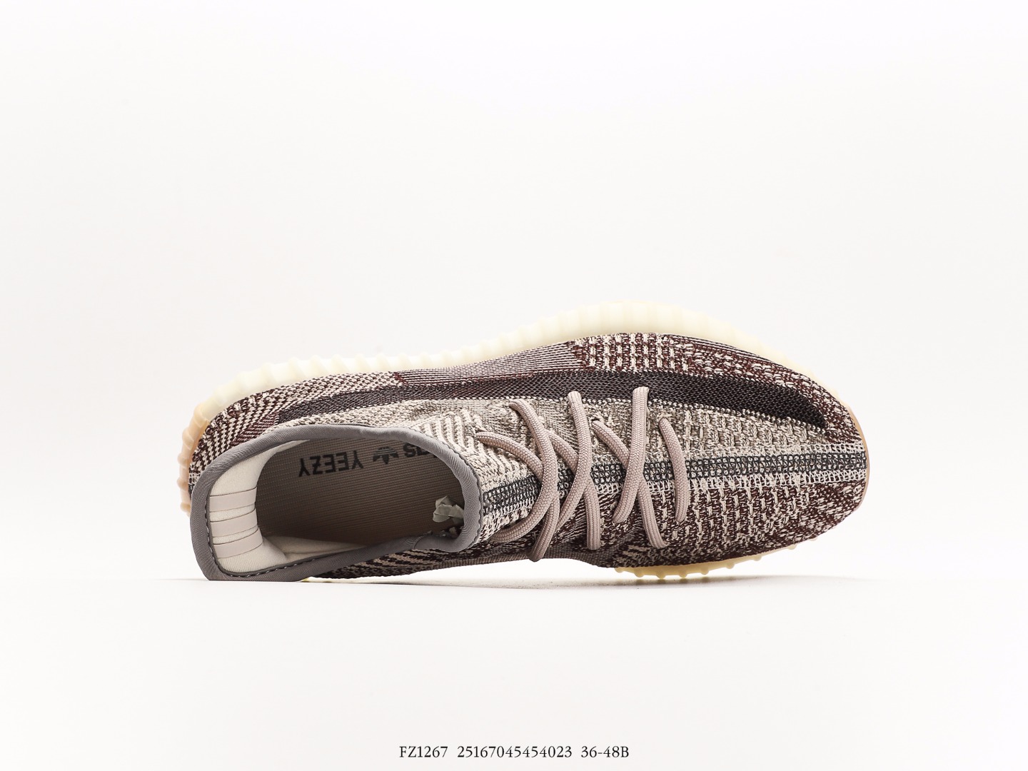 Adidas Yeezy Boost 350 V2 Aston Khaki