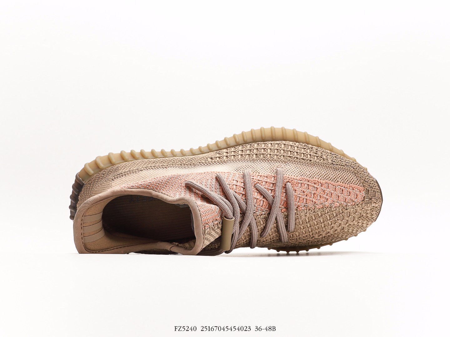 Adidas Yeezy Boost 350 V2 Eliada Brown