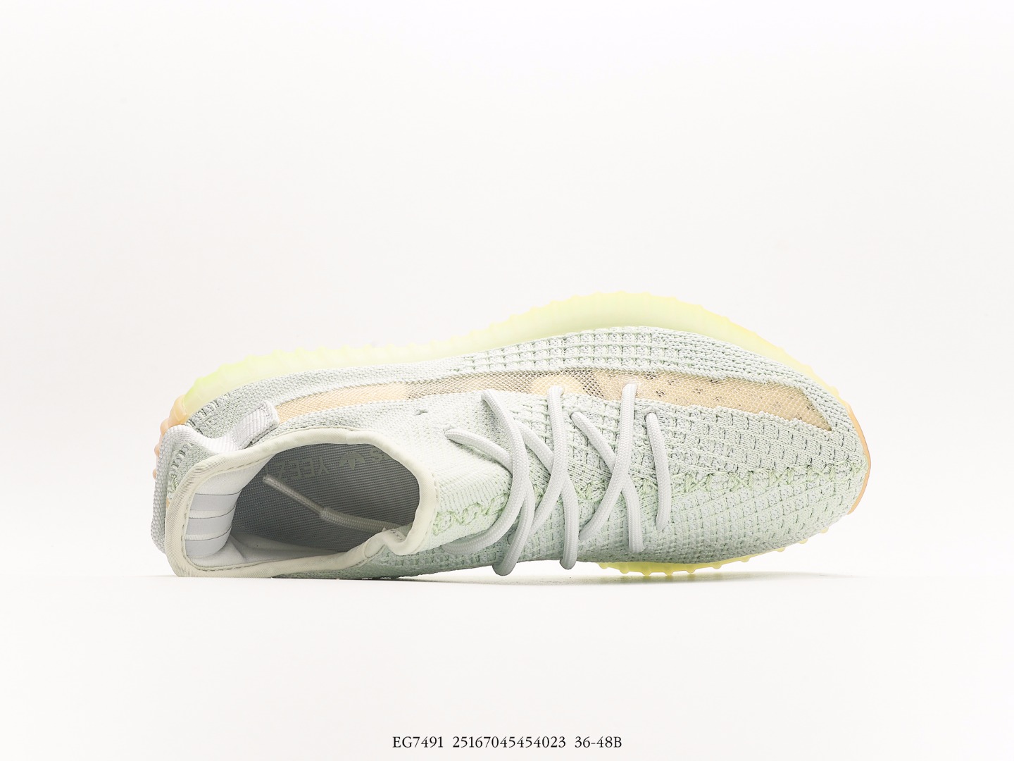 Adidas 350 V2 Hyperspace Mint