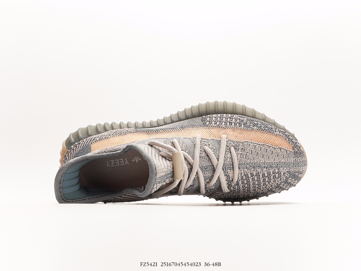 Adidas 350 Israfil Grey Blue