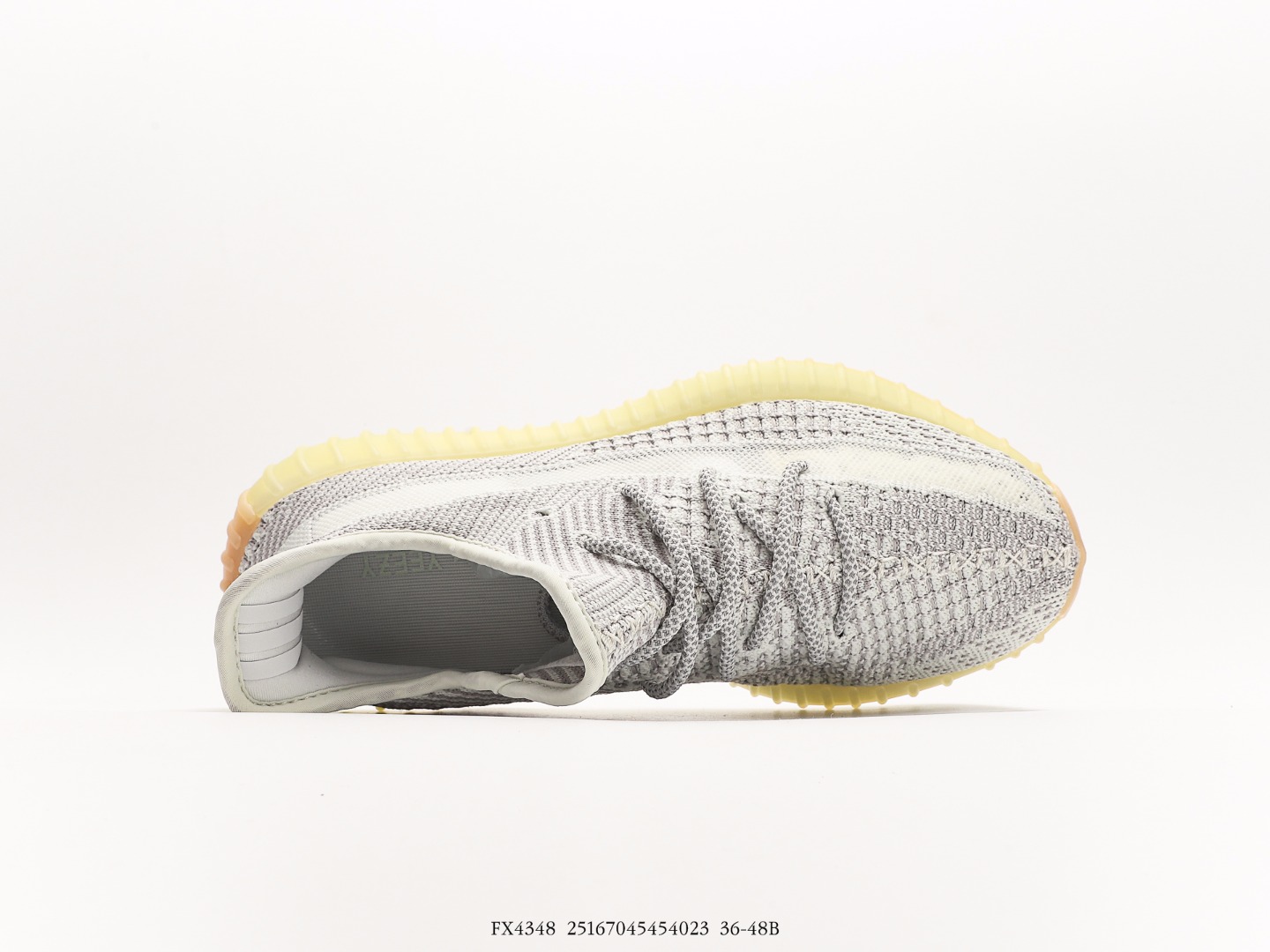 Adidas Yeezy 350 Static Grey