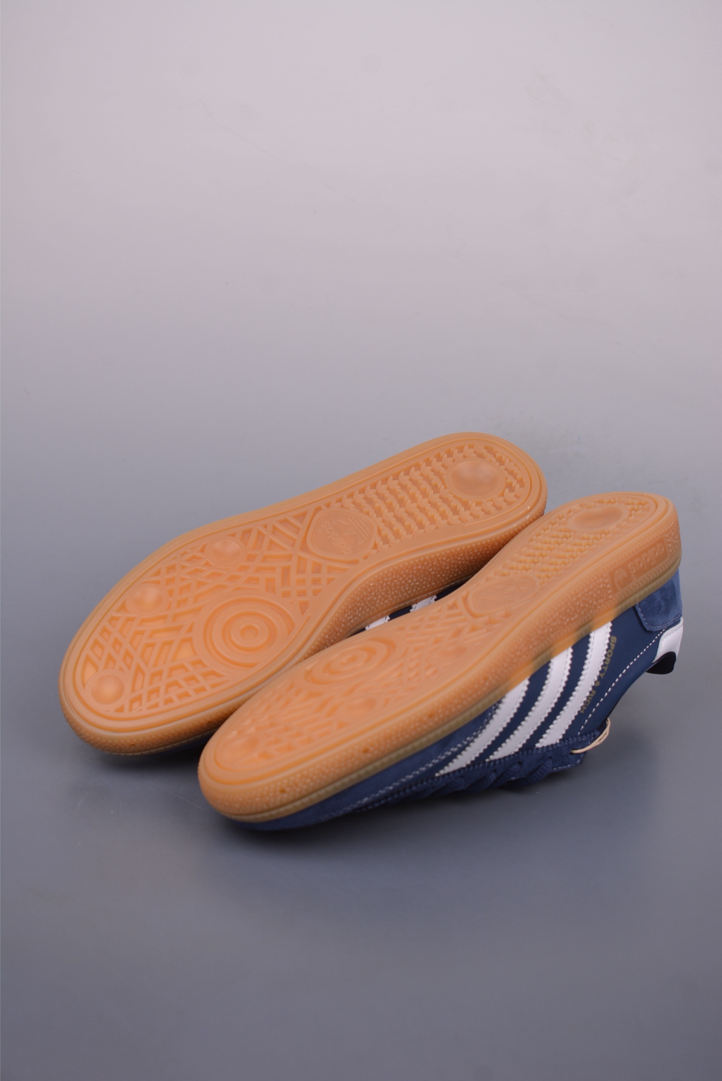 Adidas Spezial Navy