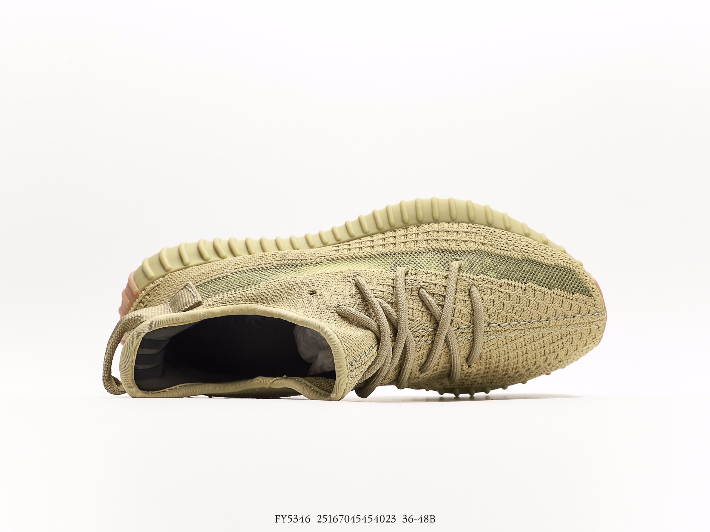 Adidas Yeezy 350 V2 Sulfur