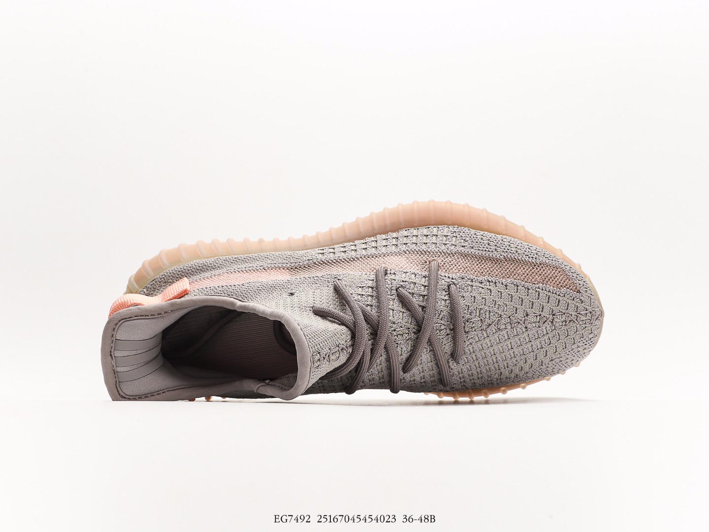 Adidas Yeezy Boost 350 V2 True Form Grey