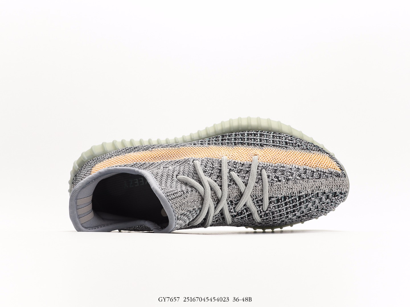 Adidas Yeezy Boost 350 V2 Ash Blue Multi