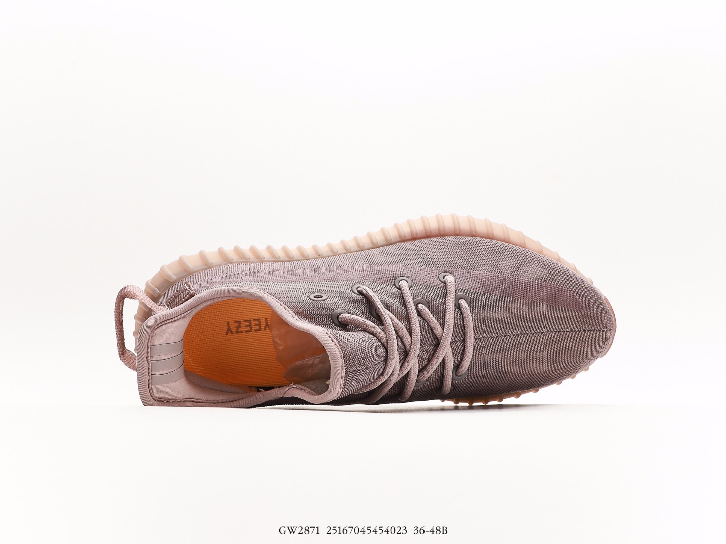Adidas Yeezy Boost 350 V2 Mocha Sneakers Brown