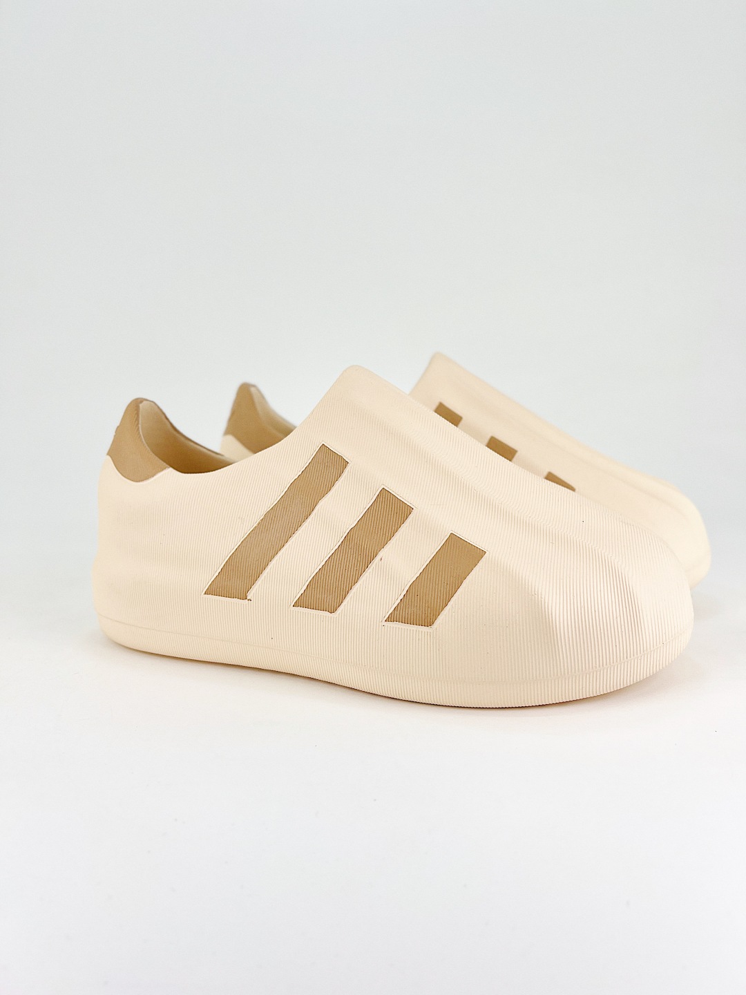 Adidas Adifom Superstar Slip-On Beige