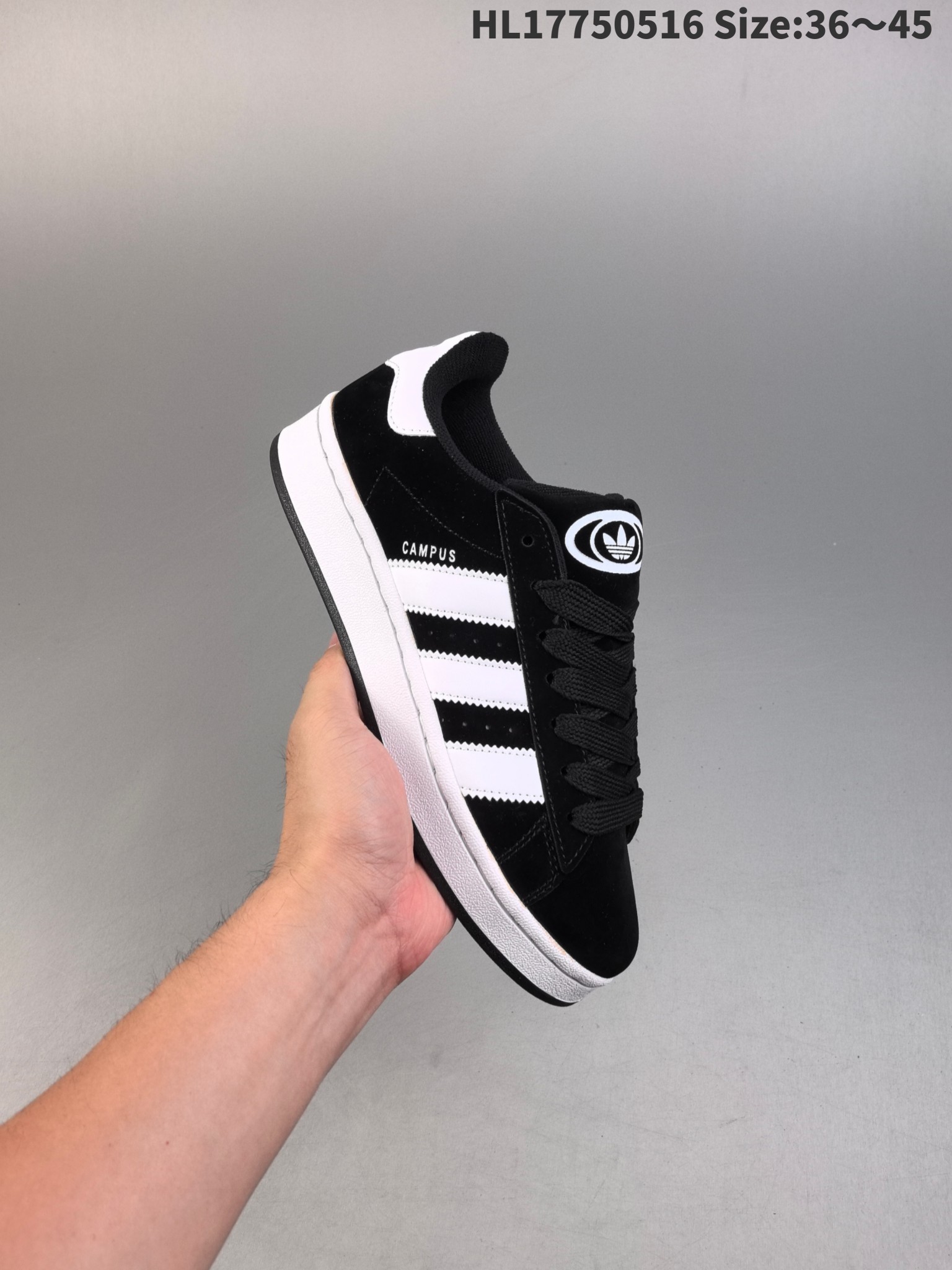 Adidas Originals Campus 00s TKO Sneakers Multicolor
