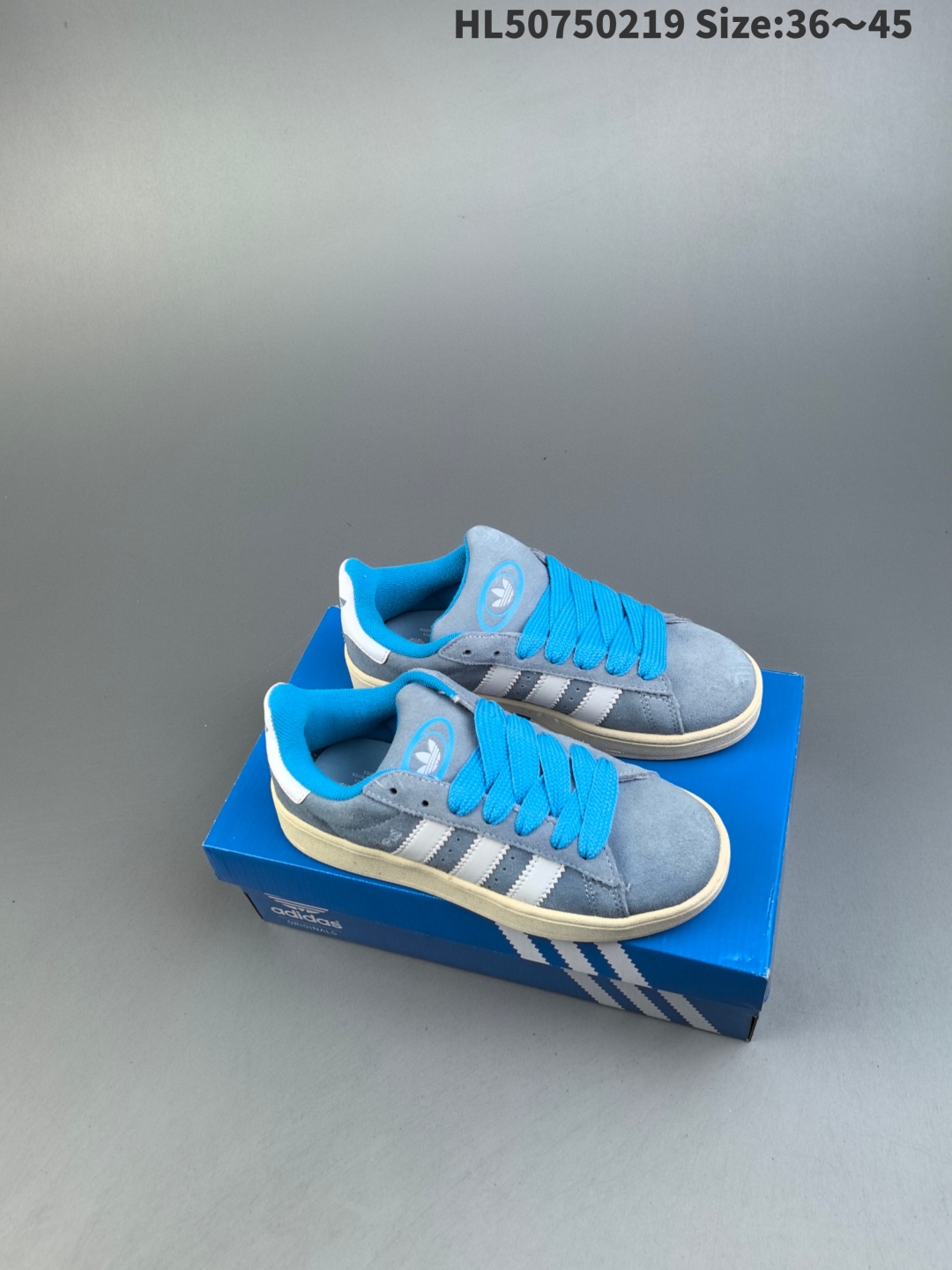 Adidas Originals Campus 00s Low Sneakers Multicolor