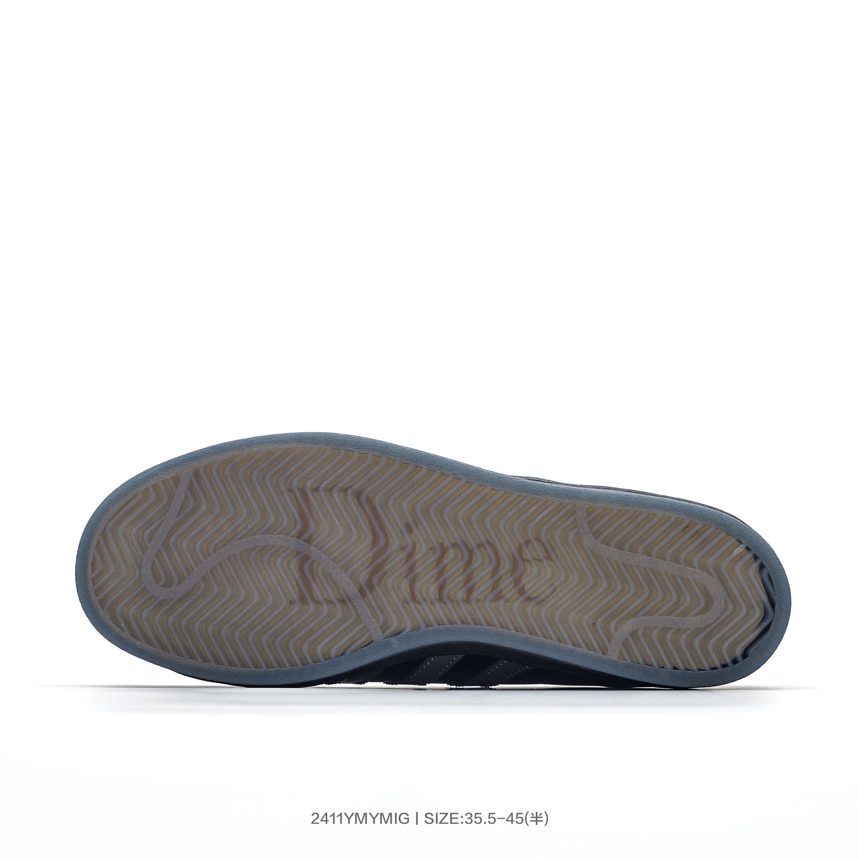 Adidas Dime Superstar ADV Skate Shoes Black