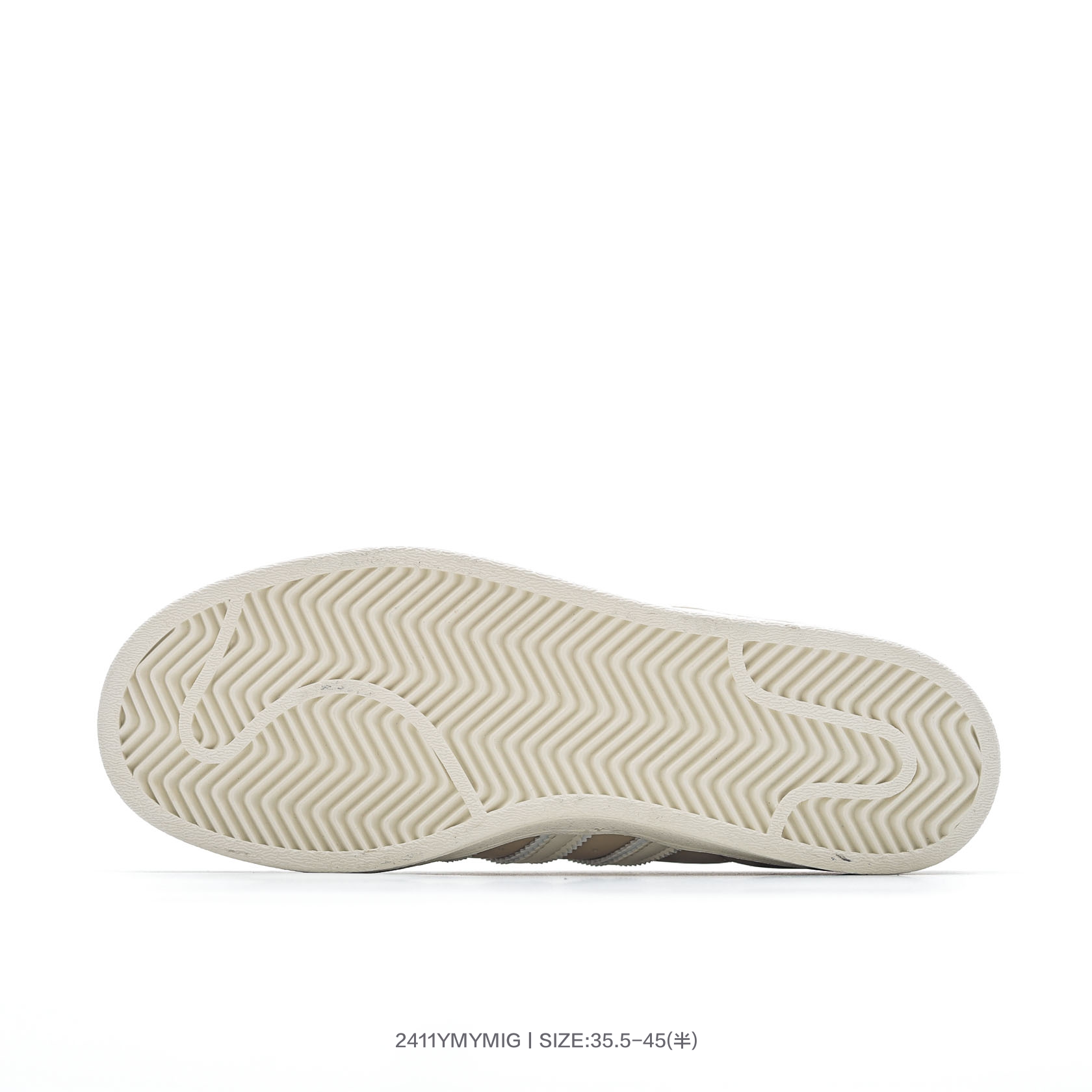 Adidas Originals Superstar Sneakers Beige