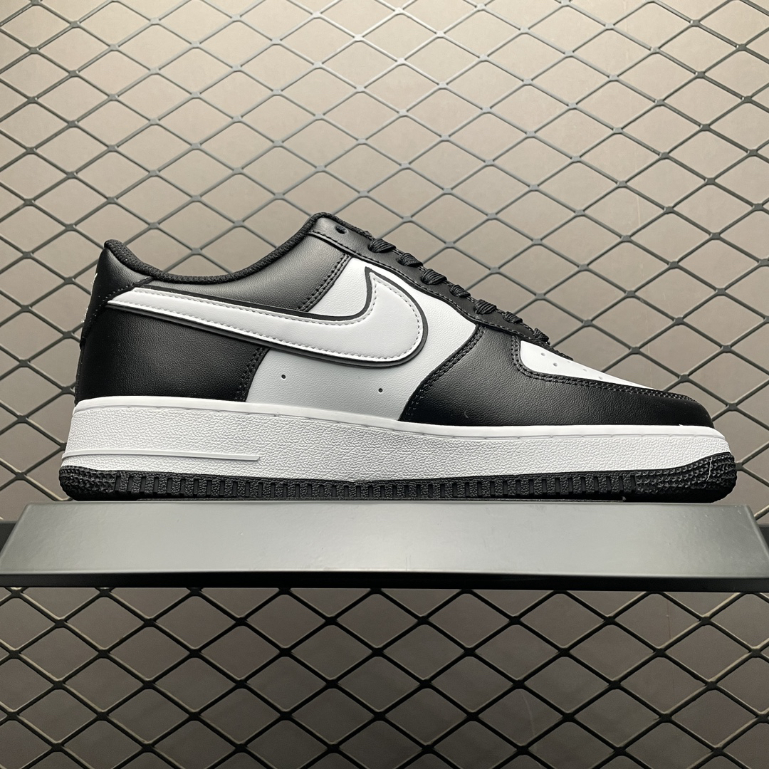 Nike Air Force 1 Low Sneakers Black/White