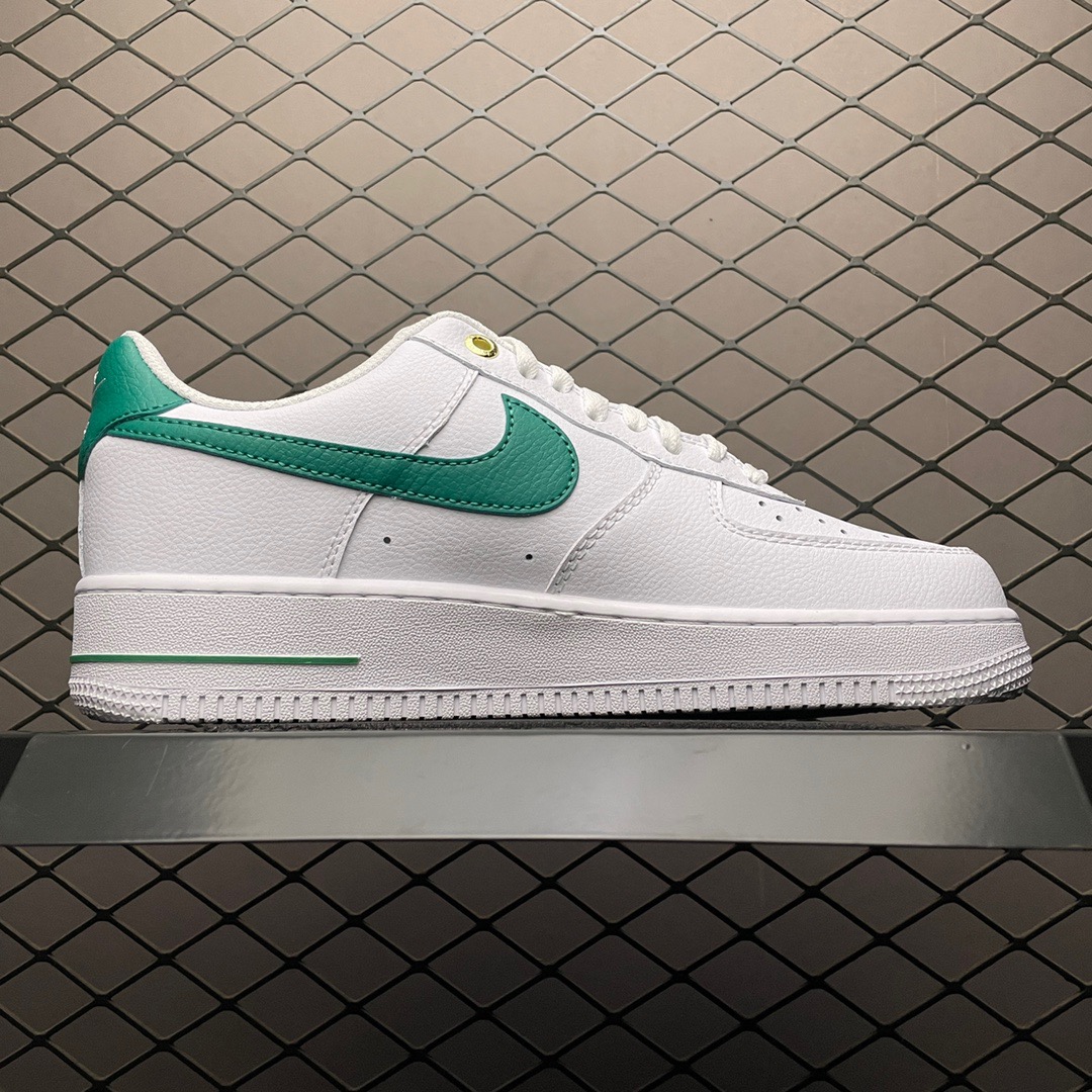 Nike Air Force 1 Low DQ7658-101 White/Green