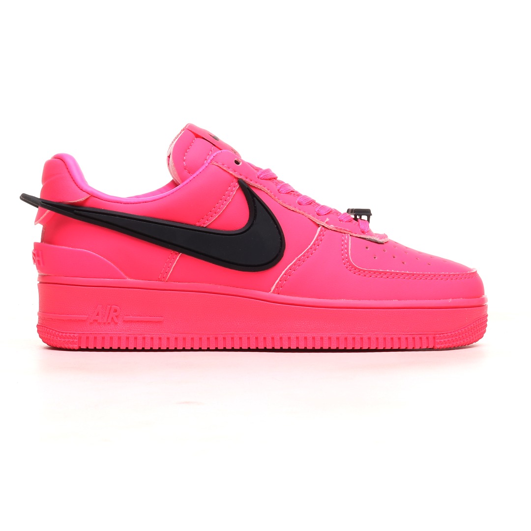 Nike x AMBUSH Air Force 1 Low Pink