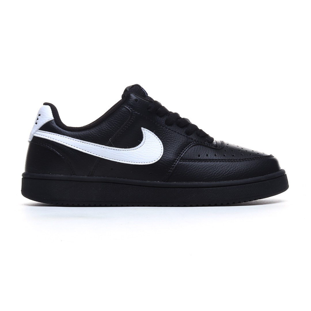 Nike Air Force 1 '07 Low Black/White