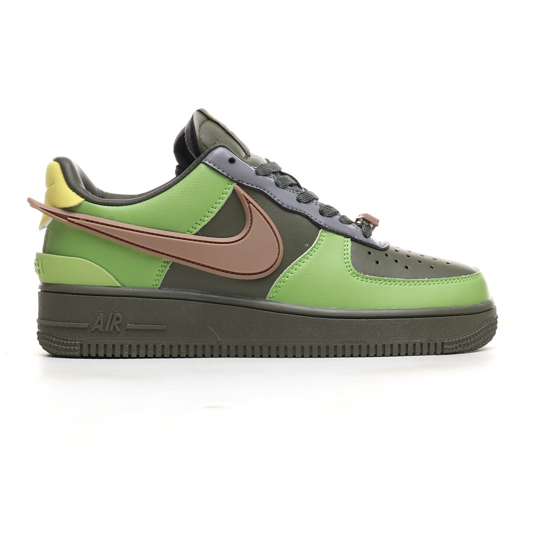 Nike x Ambush AF1 Low Leather Multi-Color