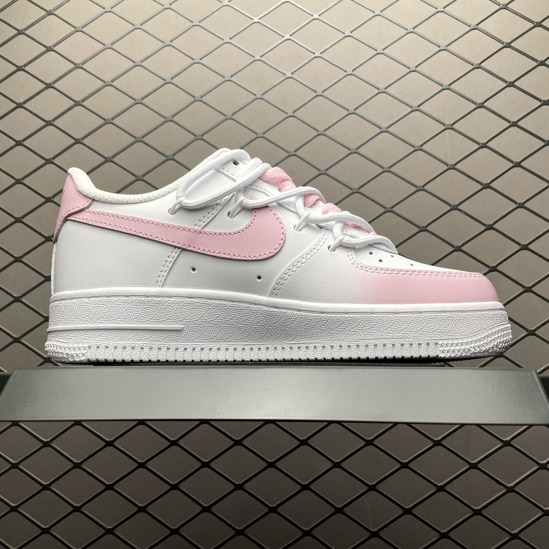 Nike Air Force 1 Low As You Wish Pink/White