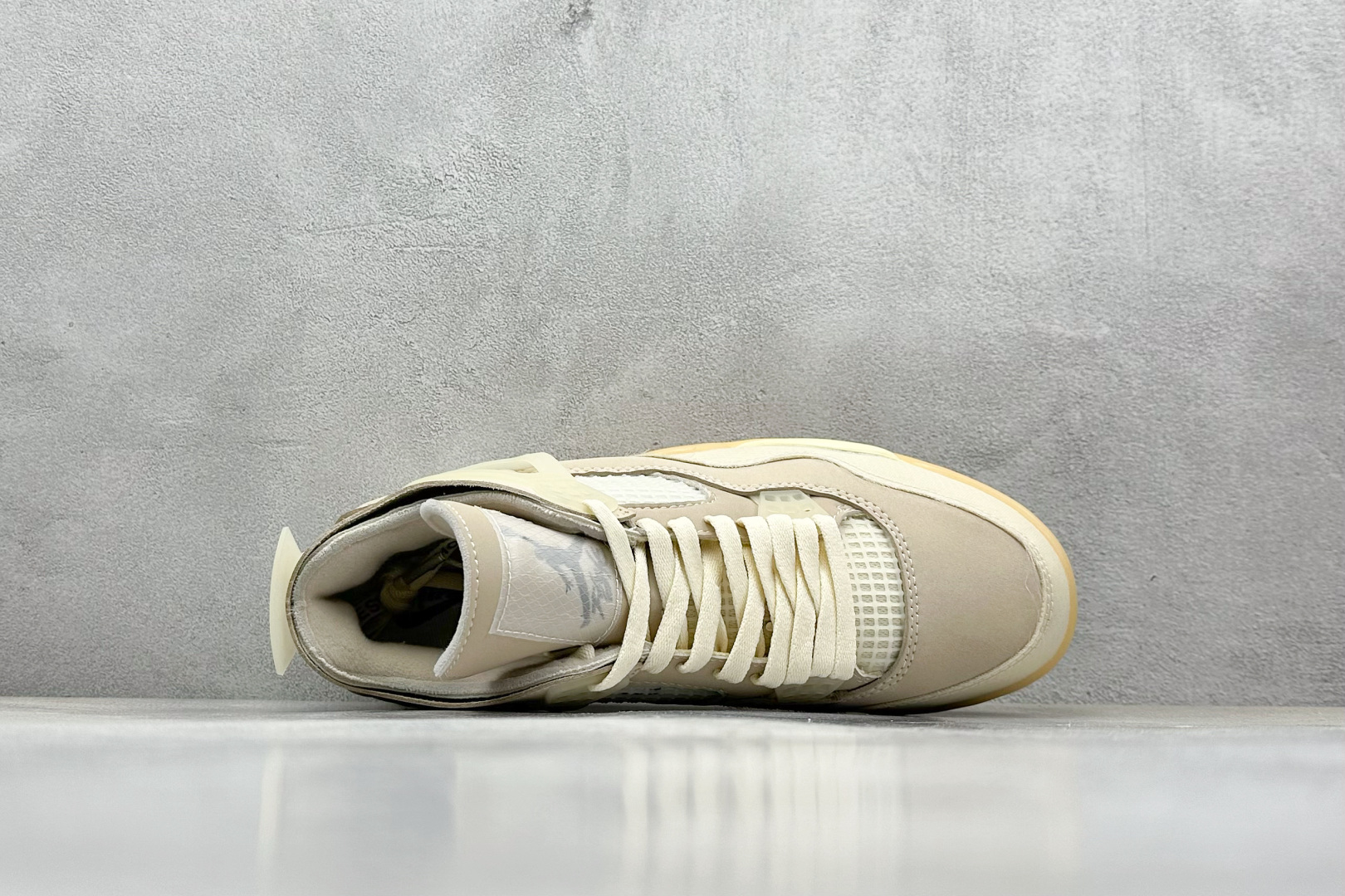 Jordan AJ4 Retro OW Sail