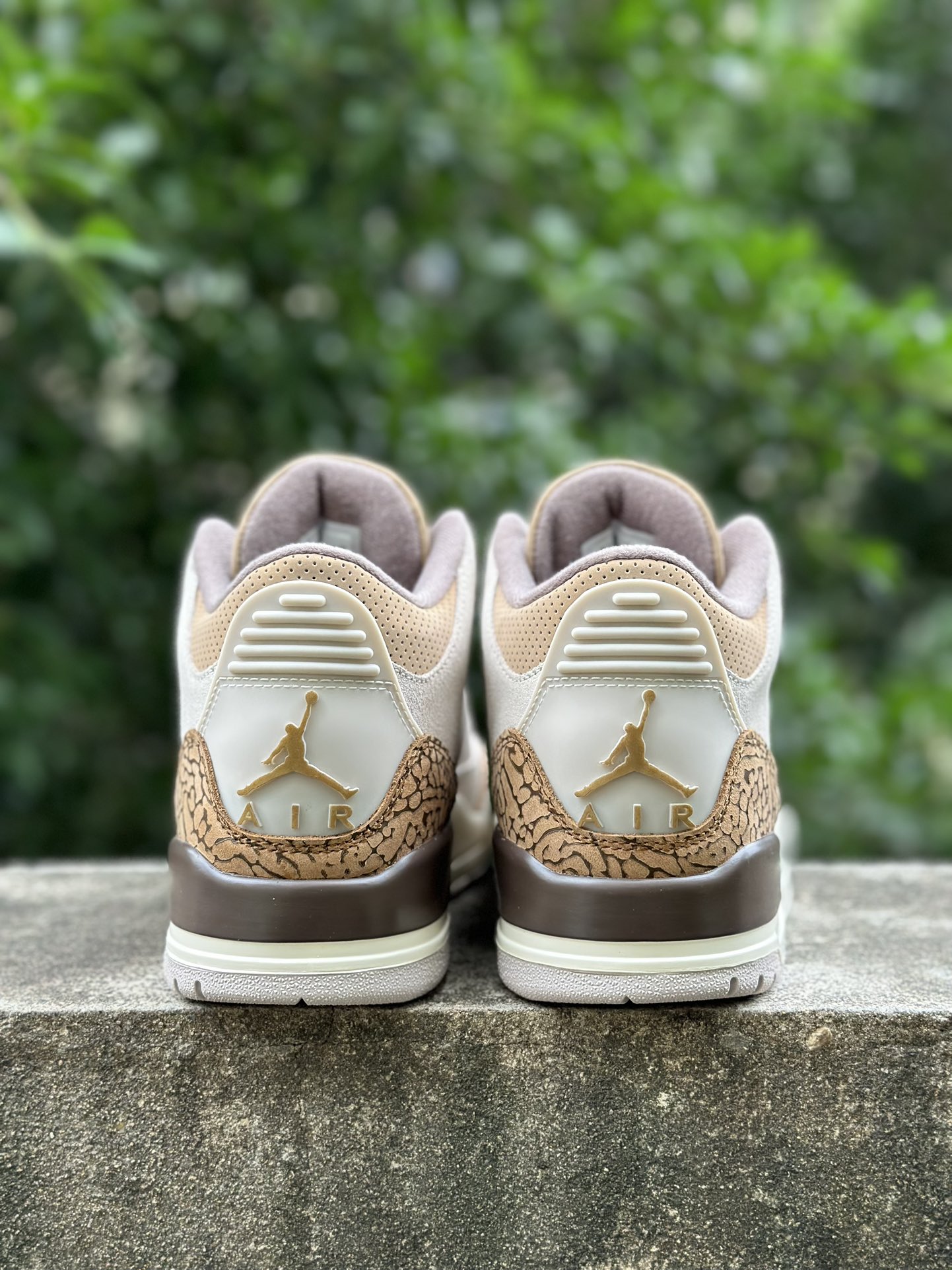 Jordan Air Jordan 3 SE Denim Fire Red Sail