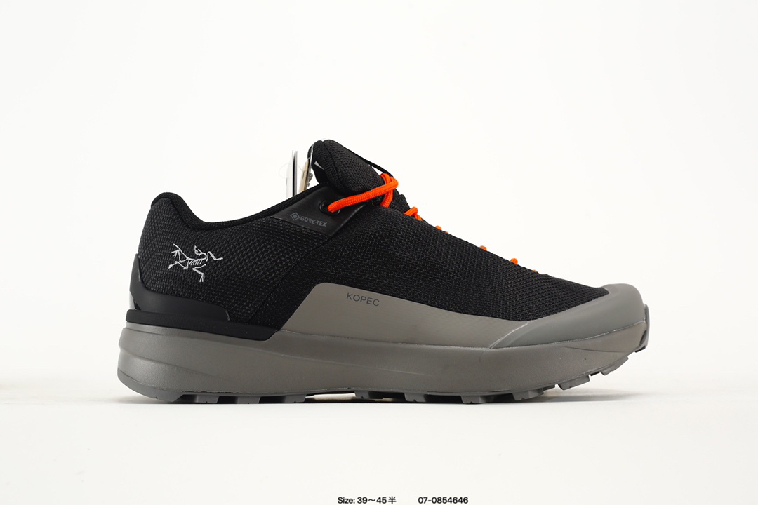 Arc'teryx Kopec GTX Trail Shoes Multicolor