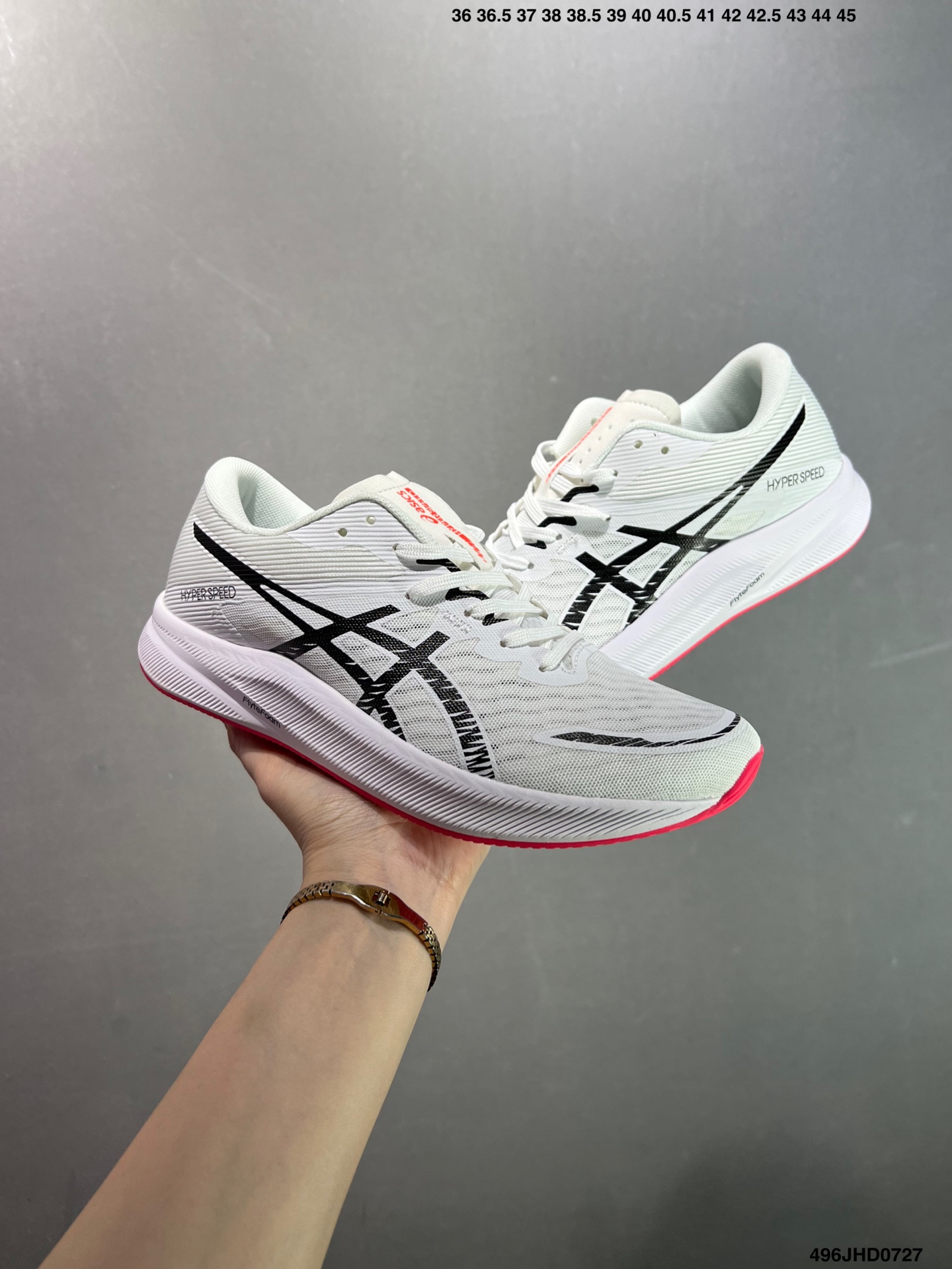 ASICS Magic Speed 3 Carbon Race Shoes Multicolor