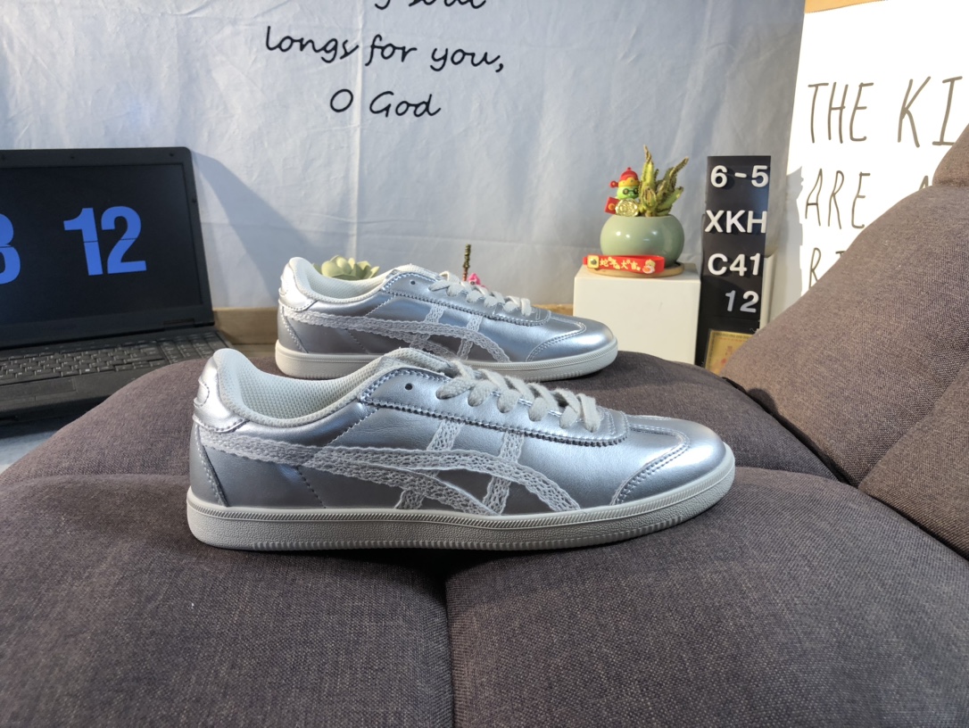 Onitsuka Tiger Tokuten Low Sneakers Multicolor