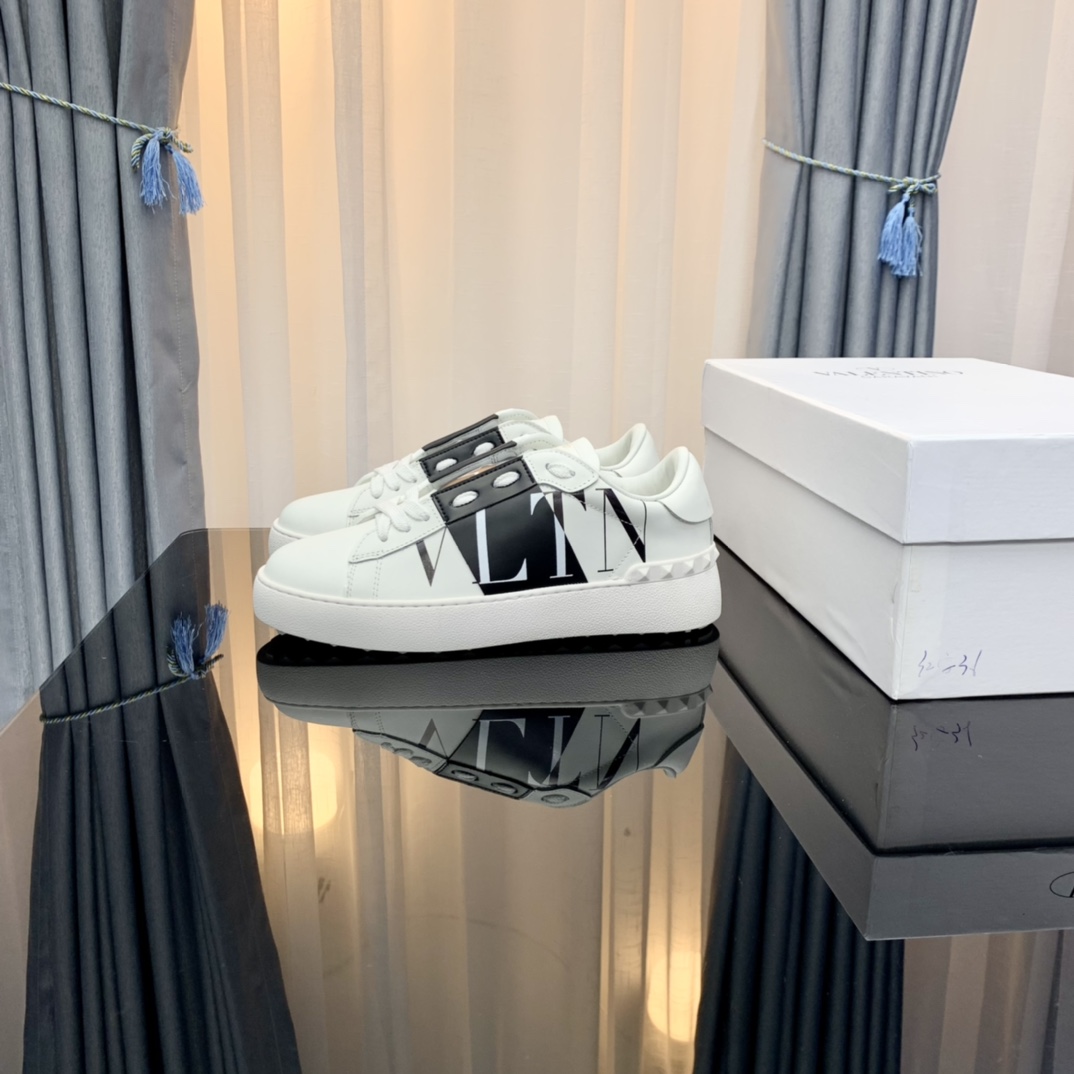 Valentino VLTN Sneakers White