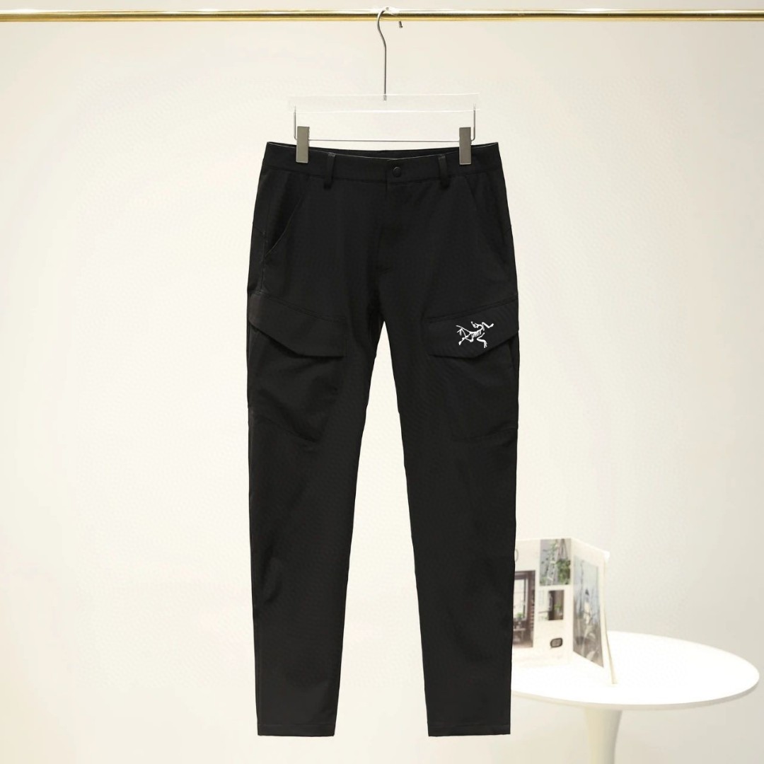 Arc'teryx Stowe Windproof Pants Multicolor