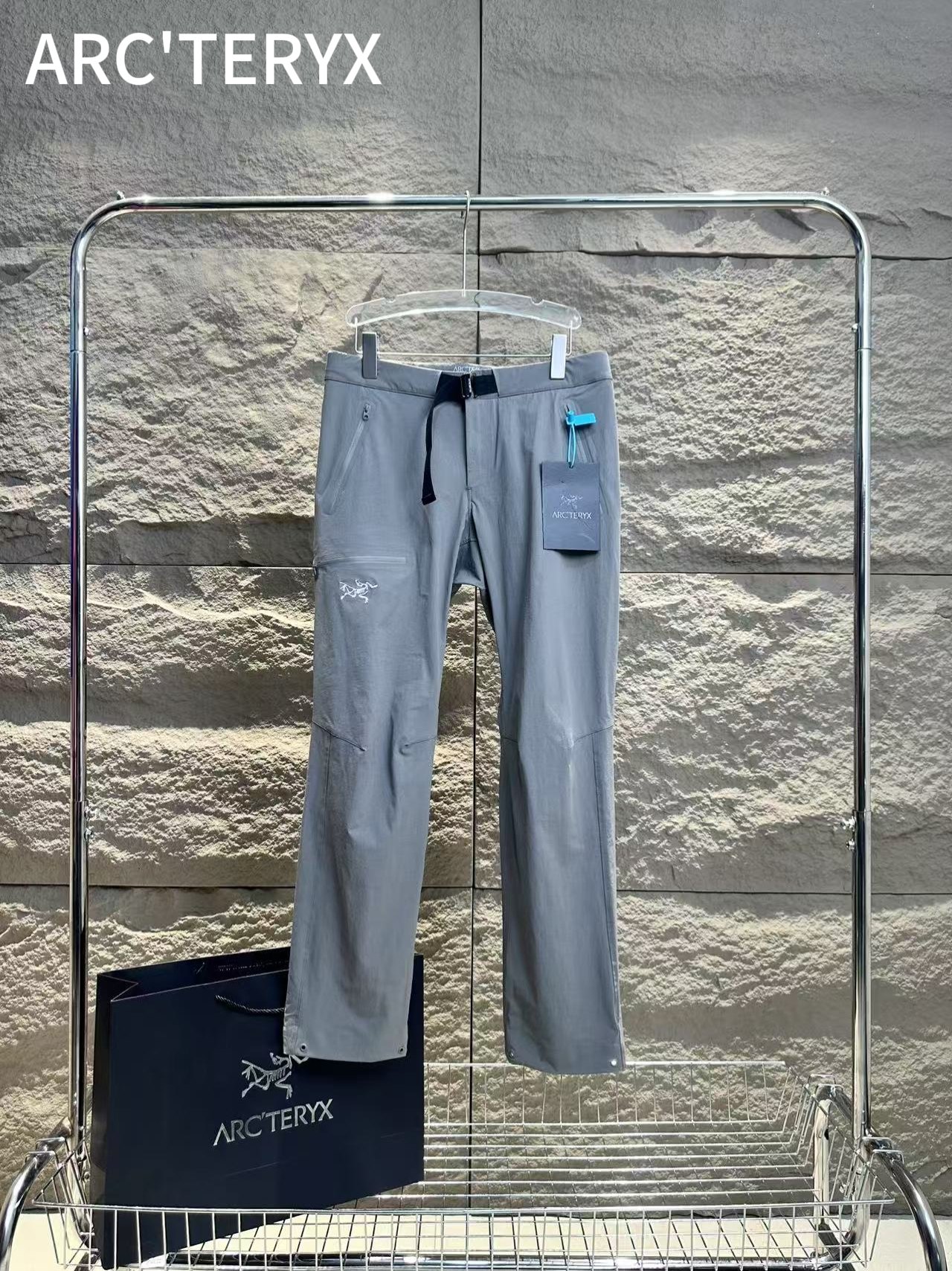 Arc'teryx Gamma Softshell Pant Multi-Color