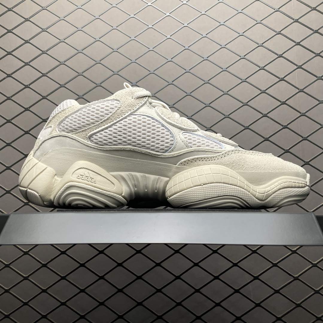 Adidas Yeezy 500 DB2908 Sneakers Beige