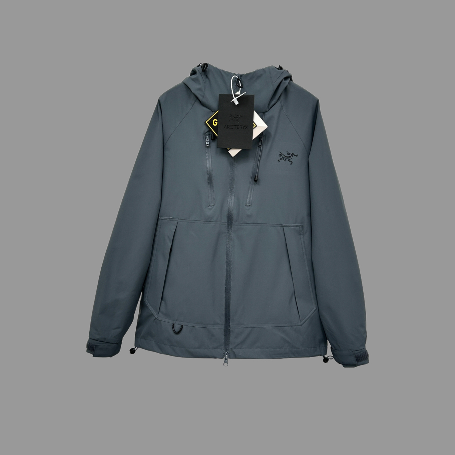 Arc'teryx Climbing Softshell Jacket Multi-Color