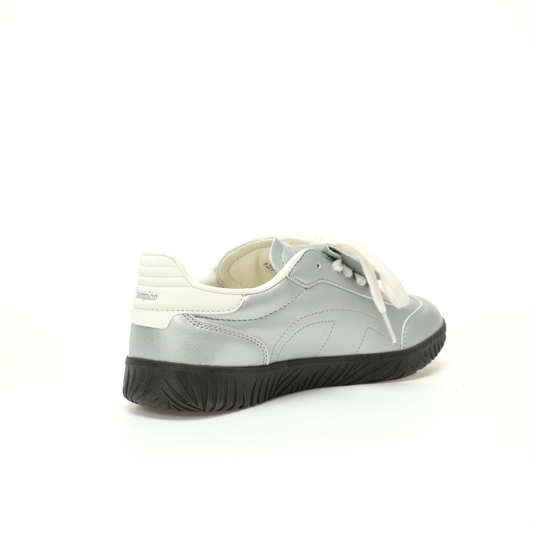 Other T-Trainer Low Sneakers Silver/White