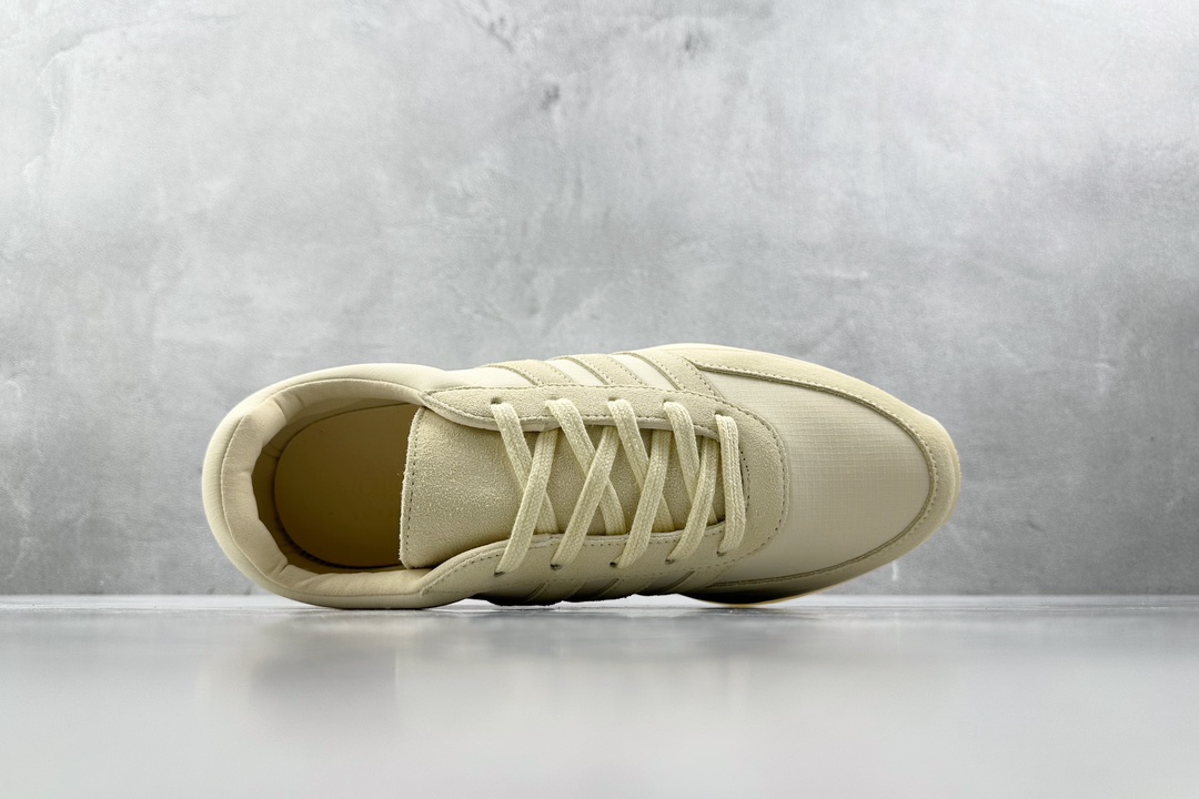 Fear of God Athletics x adidas Los Angeles Sneaker Cream
