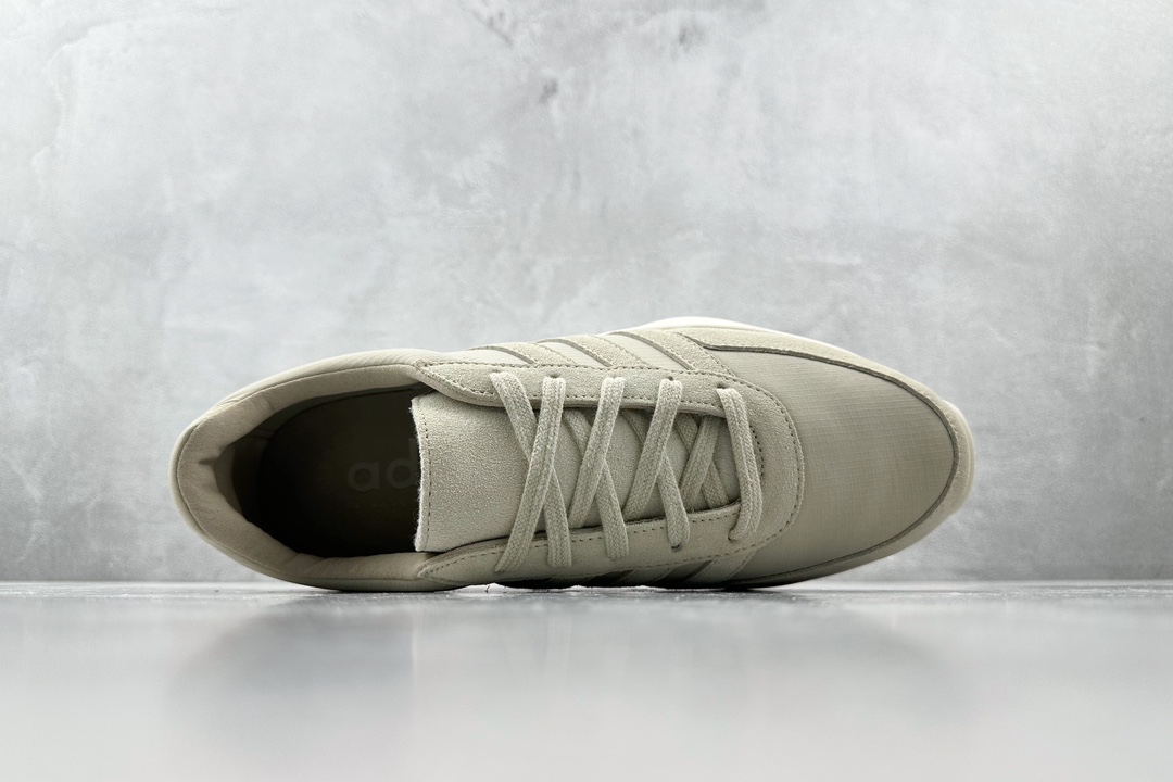 Adidas FOG Athletics 3331 Sneakers Off-White