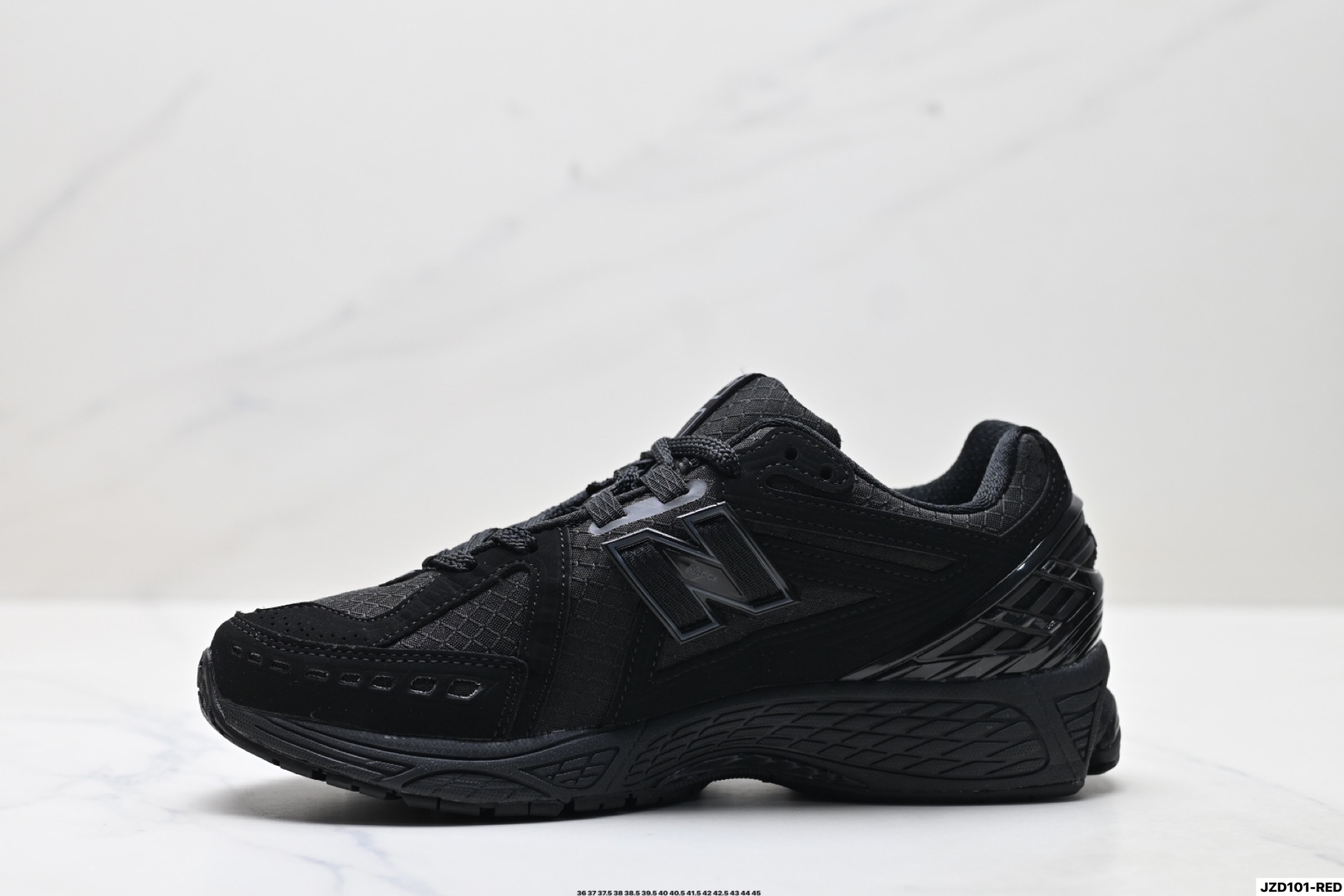 New Balance 1906R Cordura Runner Black