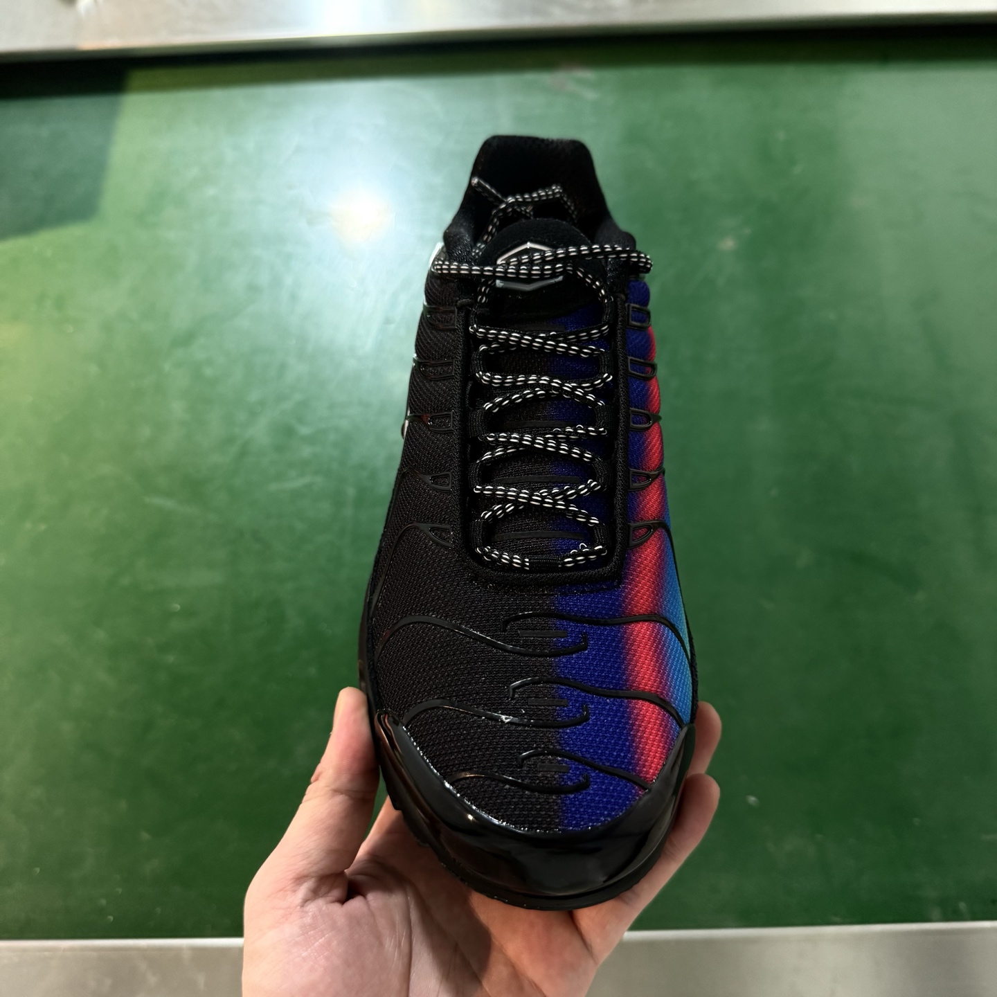 Nike Air Max Plus TN Unity Sneakers Multicolor