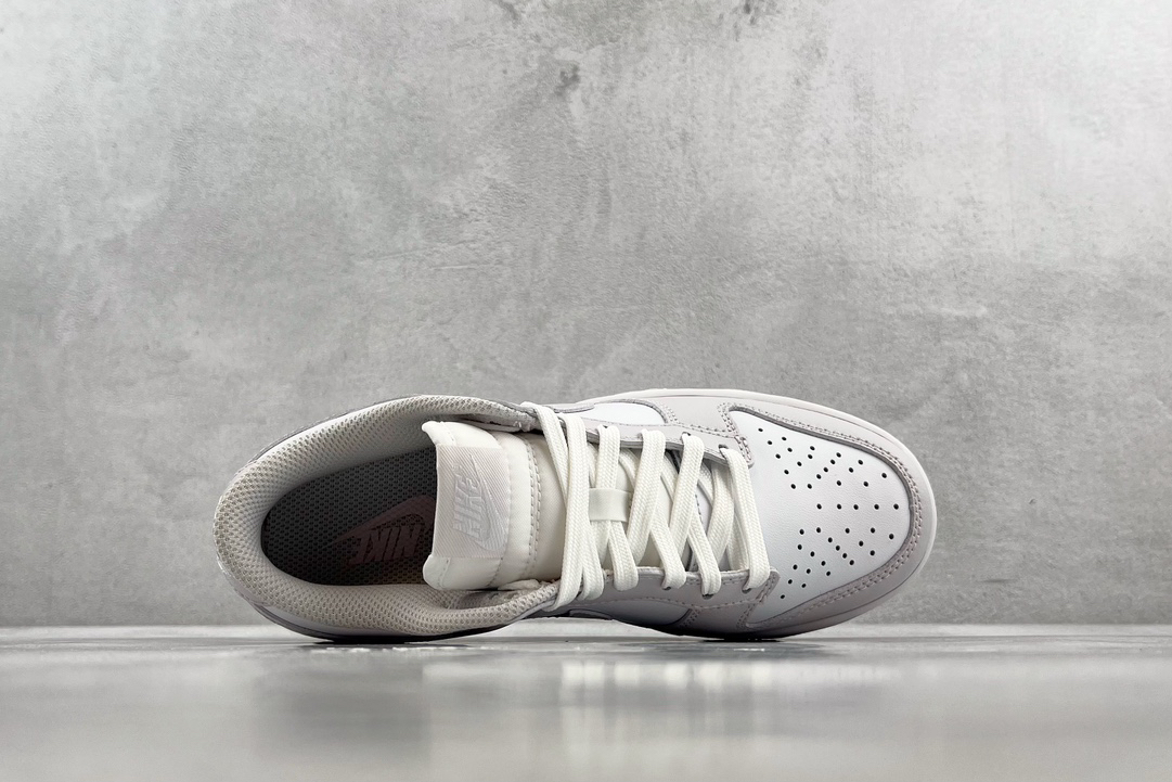 Nike Dunk Low Light Violet