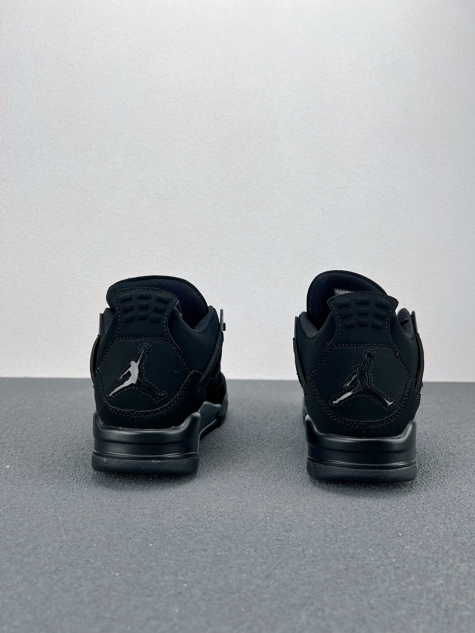 Jordan Air Jordan 4 Retro Black Cat Black