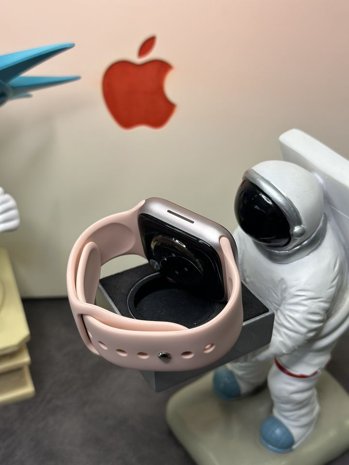 Apple Watch Series 9 41mm Pink