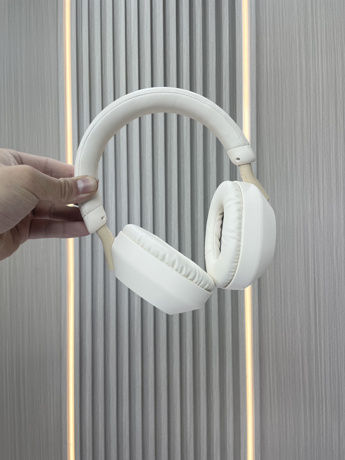 Sony WH-1000XM5 ANC Wireless Headphones, Multi-Color