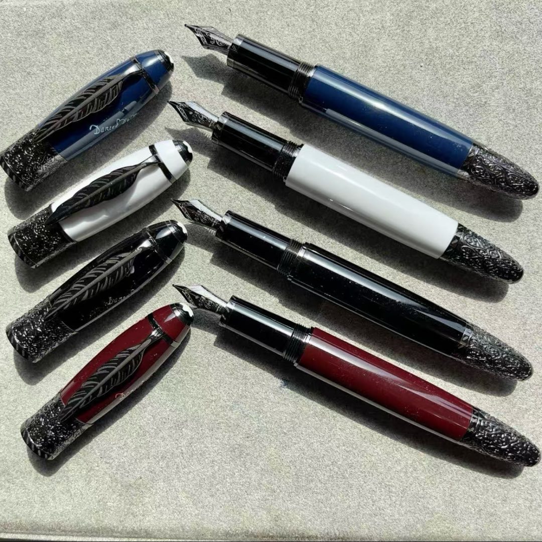 Montblanc Writers Series Pen Multicolor