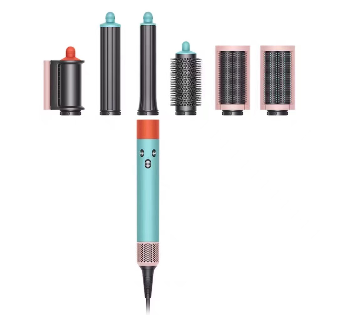 Dyson Airwrap HS05 Multi-Styler Macaron