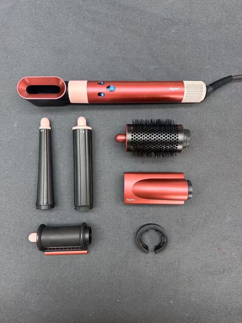 Dyson Airwrap i.d. Styler Set Multi-Color