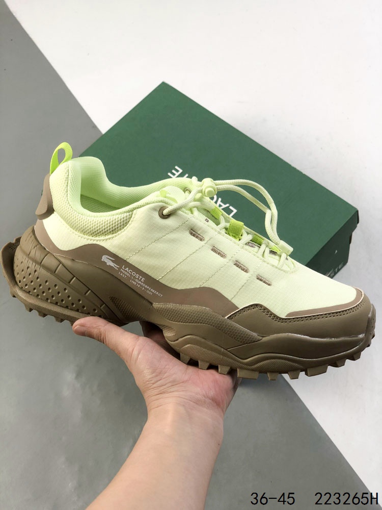 Lacoste L-Guard Multicolor