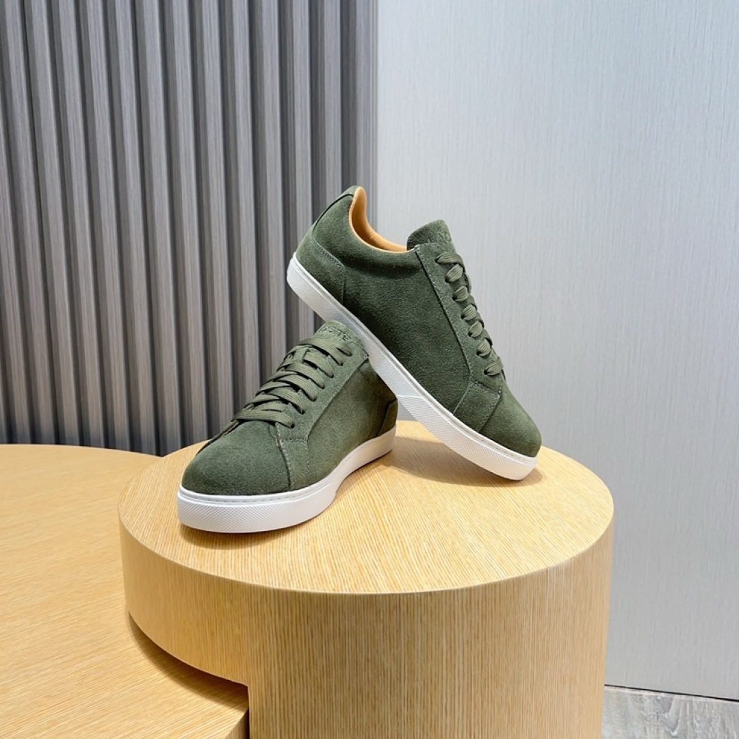 Lacoste Court Sneakers Multi