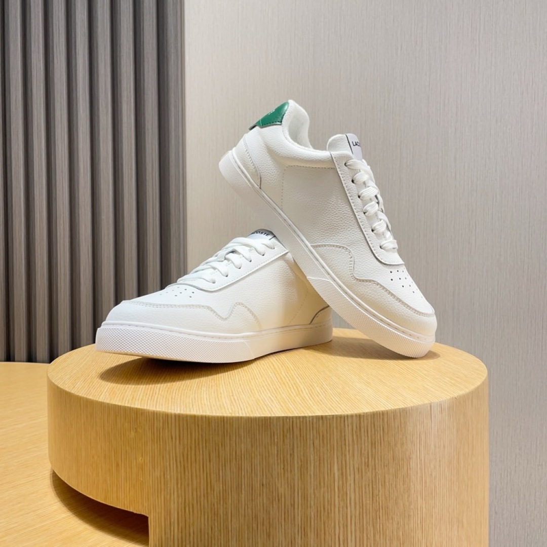Lacoste Classic Leather Sneakers Multi-color